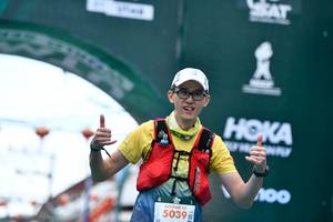 BIB: 5039, 400
                            <button type="button" onclick="openModal(21897617)" class="btn btn-primary btn-sm float-right btn-popup" data-toggle="modal" data-target=".modal-high-quality">
                        <i class="fas fa-shopping-cart"></i> Add to Cart
                    </button>
                                            <button type="button" onclick="isThisMe(21897617, true)" class="btn btn-success btn-sm float-right btn-popup btn-isme hidden" data-toggle="tooltip" data-placement="bottom" title="นี่คือรูปของคุณใช่ไหม คลิกที่นี่เพื่อเอาเข้าอัลบั้ม">
                        <i class="fas fa-plus"></i> Add to album
                    </button>
                    <button type="button" onclick="isThisMe(21897617, false)" class="btn btn-warning btn-sm float-right btn-popup btn-isnotme hidden">
                        <i class="fas fa-ban"></i> Remove from album
                    </button>